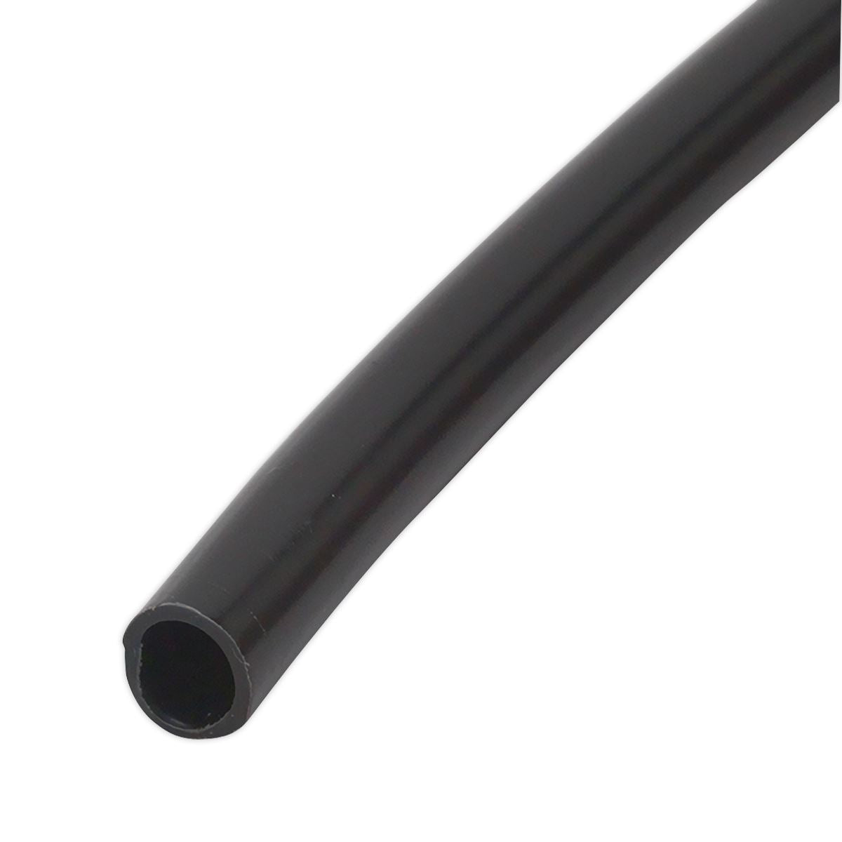 Sealey PT8100 Polyethylene Tubing 8mm x 100m Black (John Guest Speedfit®)