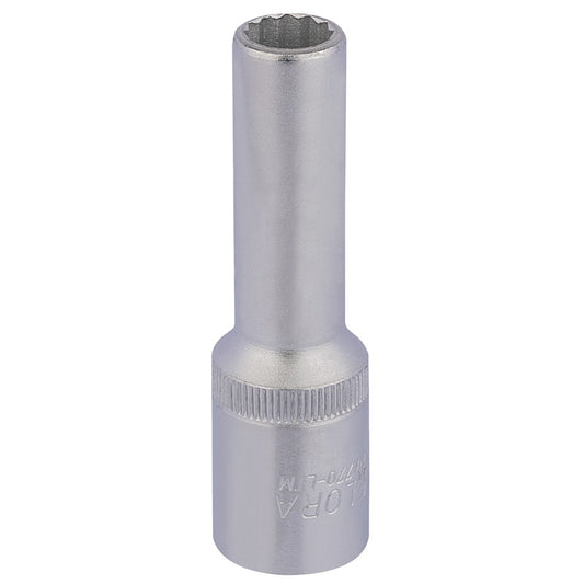 Elora 11mm 1/2" Square Drive Deep Bi-Hexagon Socket 11931