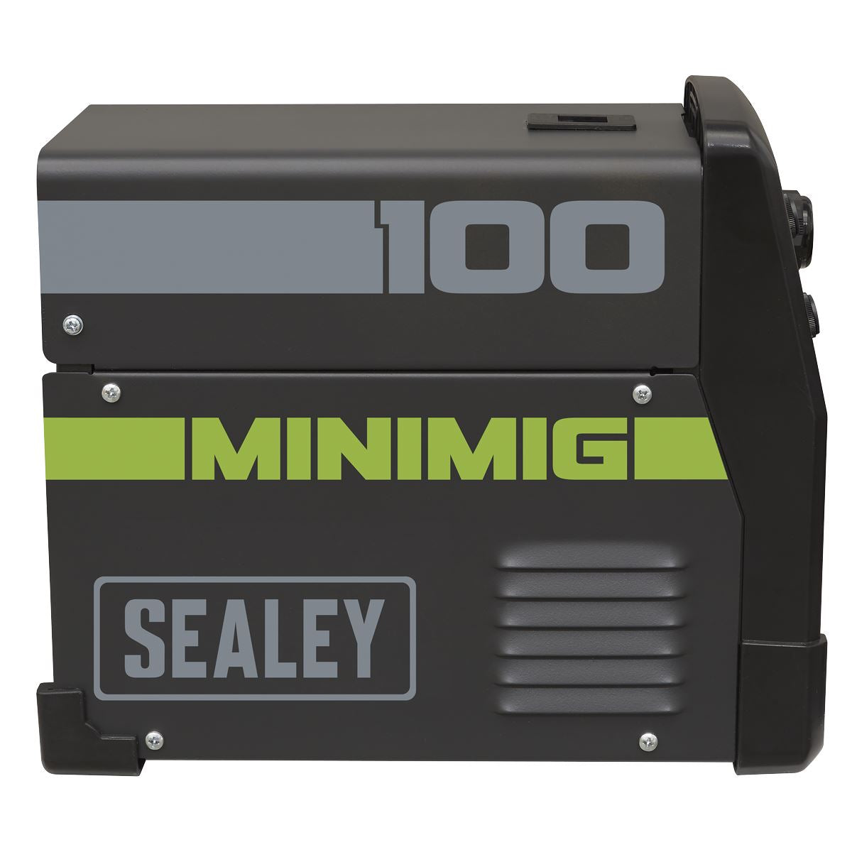 Sealey MINIMIG100 Gasless Inverter MIG Welder 100A 230V