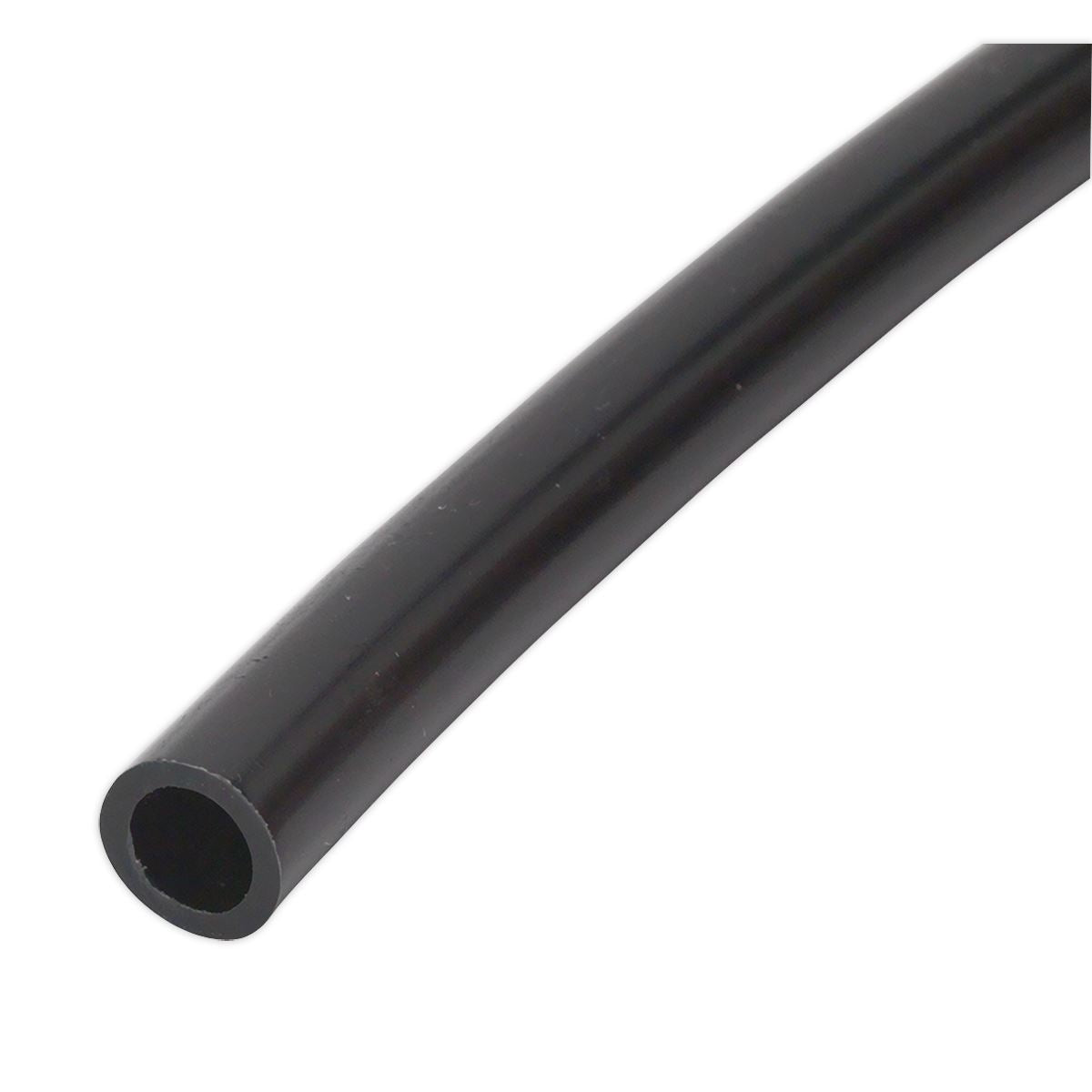 Sealey PT10100 Polyethylene Tubing 10mm x 100m Black (John Guest Speedfit®)