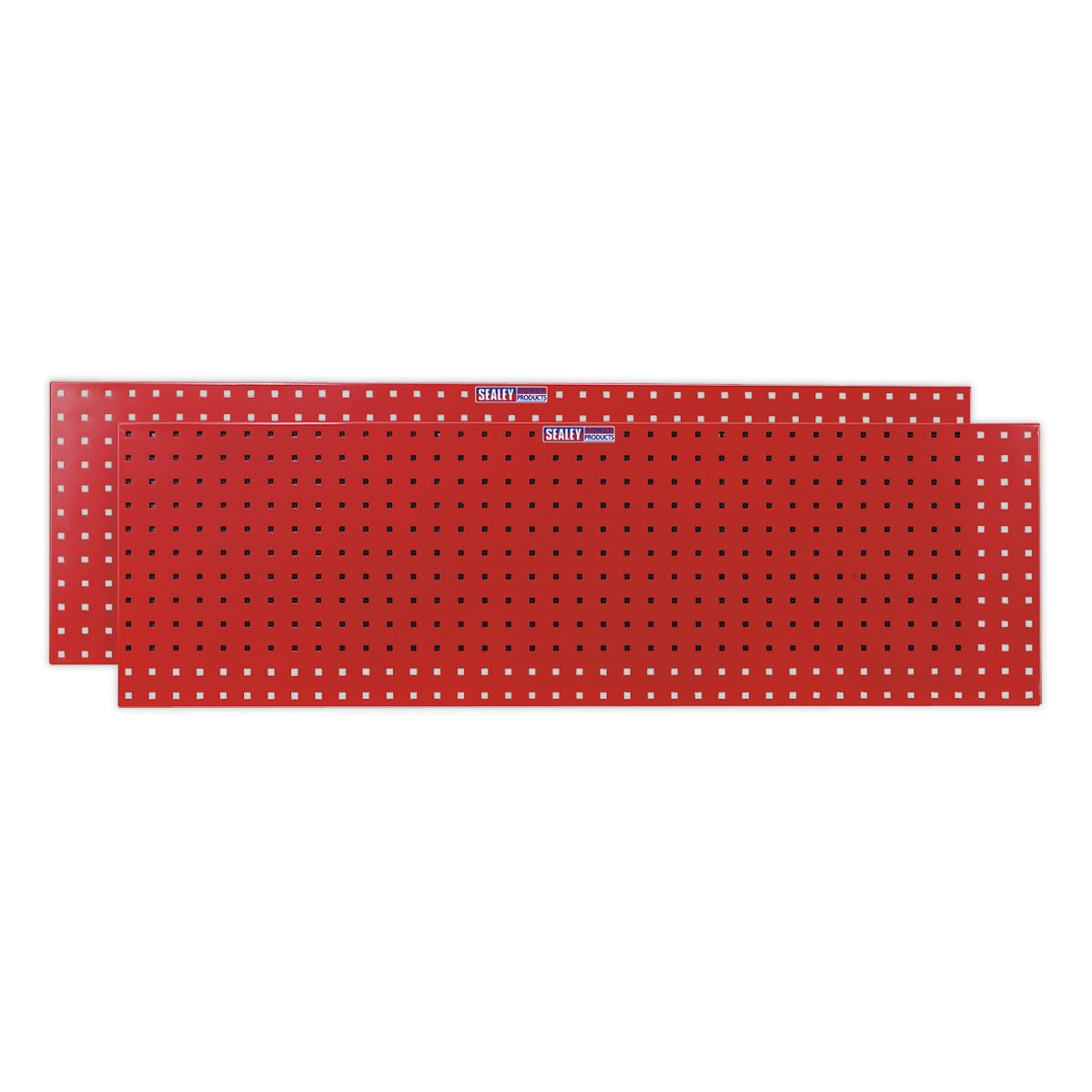 Sealey TTS2 PerfoTool Storage Panel 1500 x 500mm Pack of 2