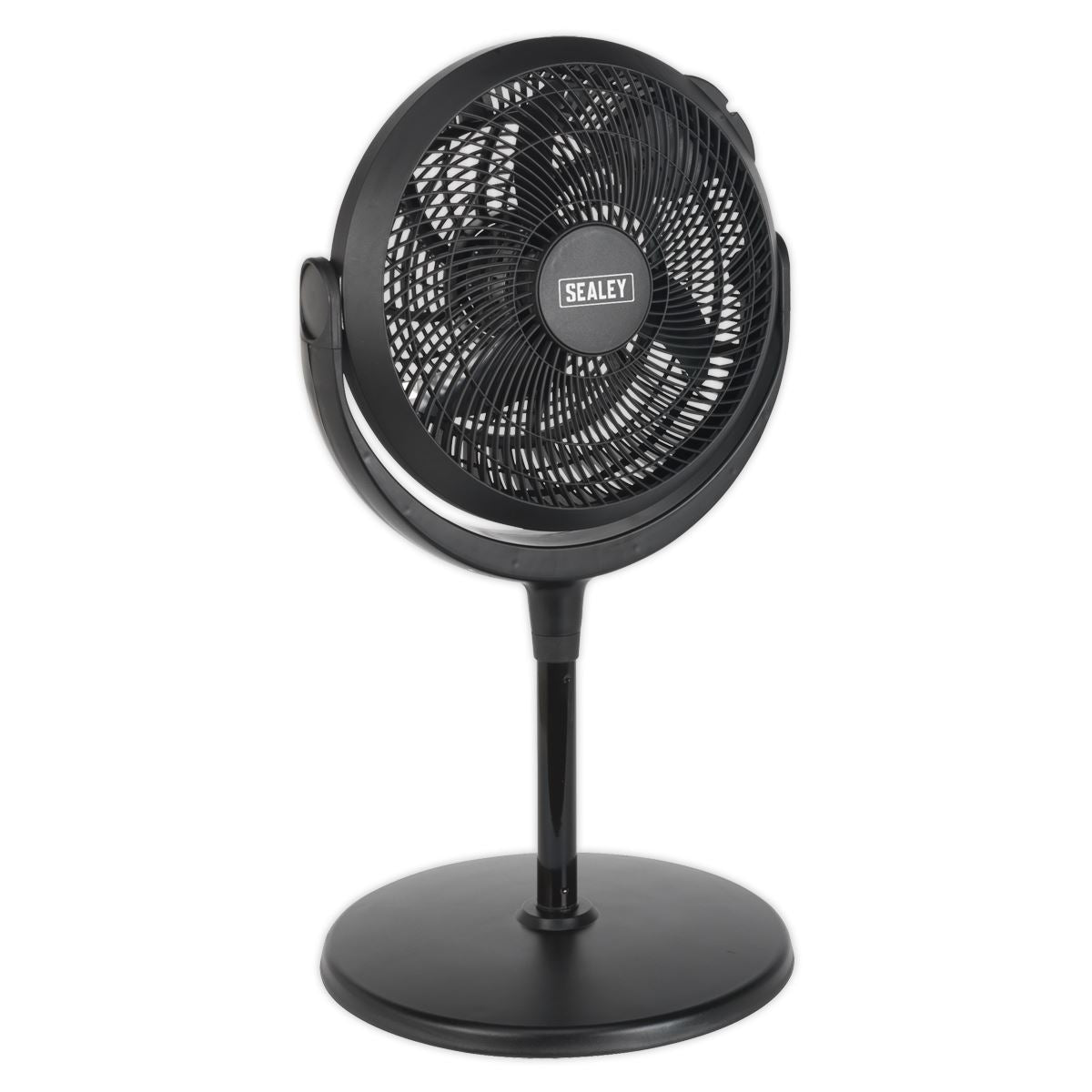 Sealey SFF12DP Desk & Pedestal Fan 12" 230V