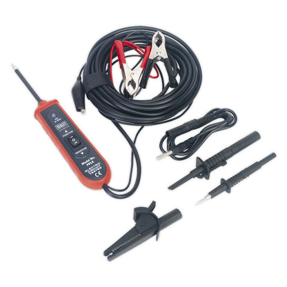 Sealey PPLK Auto Probe Excel Kit 6-24V DC