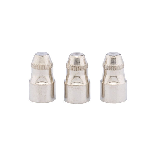 Draper 13455 Plasma Cutter Electrode for Stock No. 70058 Pack of 3