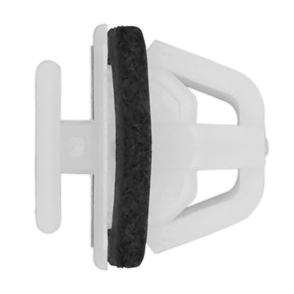 Sealey TCPC1815 Panel Clip Ø18mm x 15mm Kia & Hyundai - Pack of 20