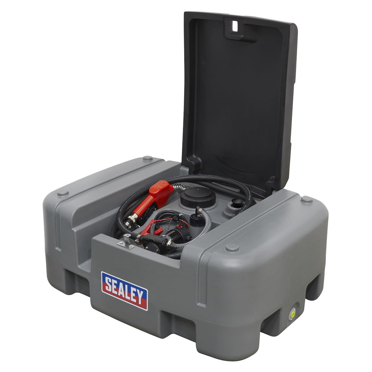 Sealey D200T Portable Diesel Tank 200L 12V