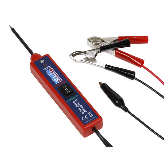 Sealey PPX Auto Probe Plus 6-24V