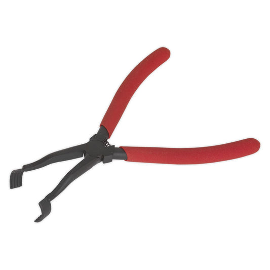 Sealey VS0362 Brake Spring Washer Pliers