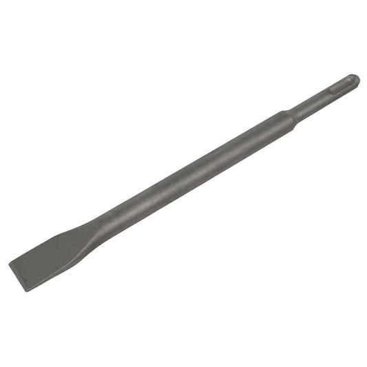 Sealey D1CH Chisel 20 x 250mm - SDS Plus