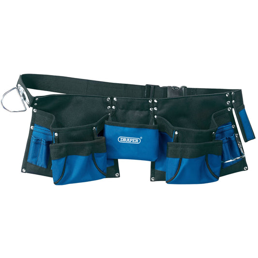 Draper 03068 Double Pouch Tool Belt