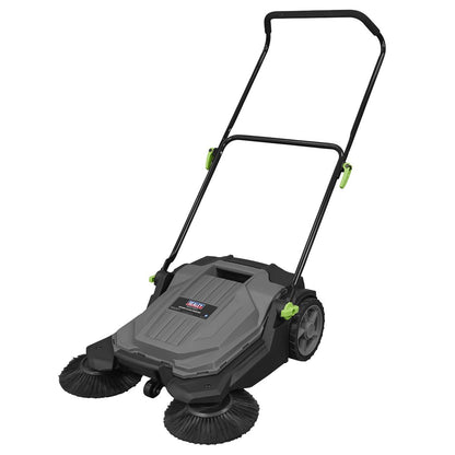 Sealey FSW70 Floor Sweeper 700mm