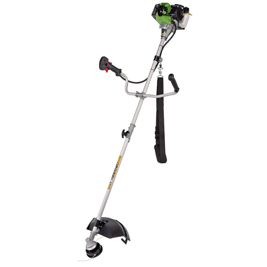 Draper 80880 Petrol Brush Cutter and Line Trimmer 32.5cc