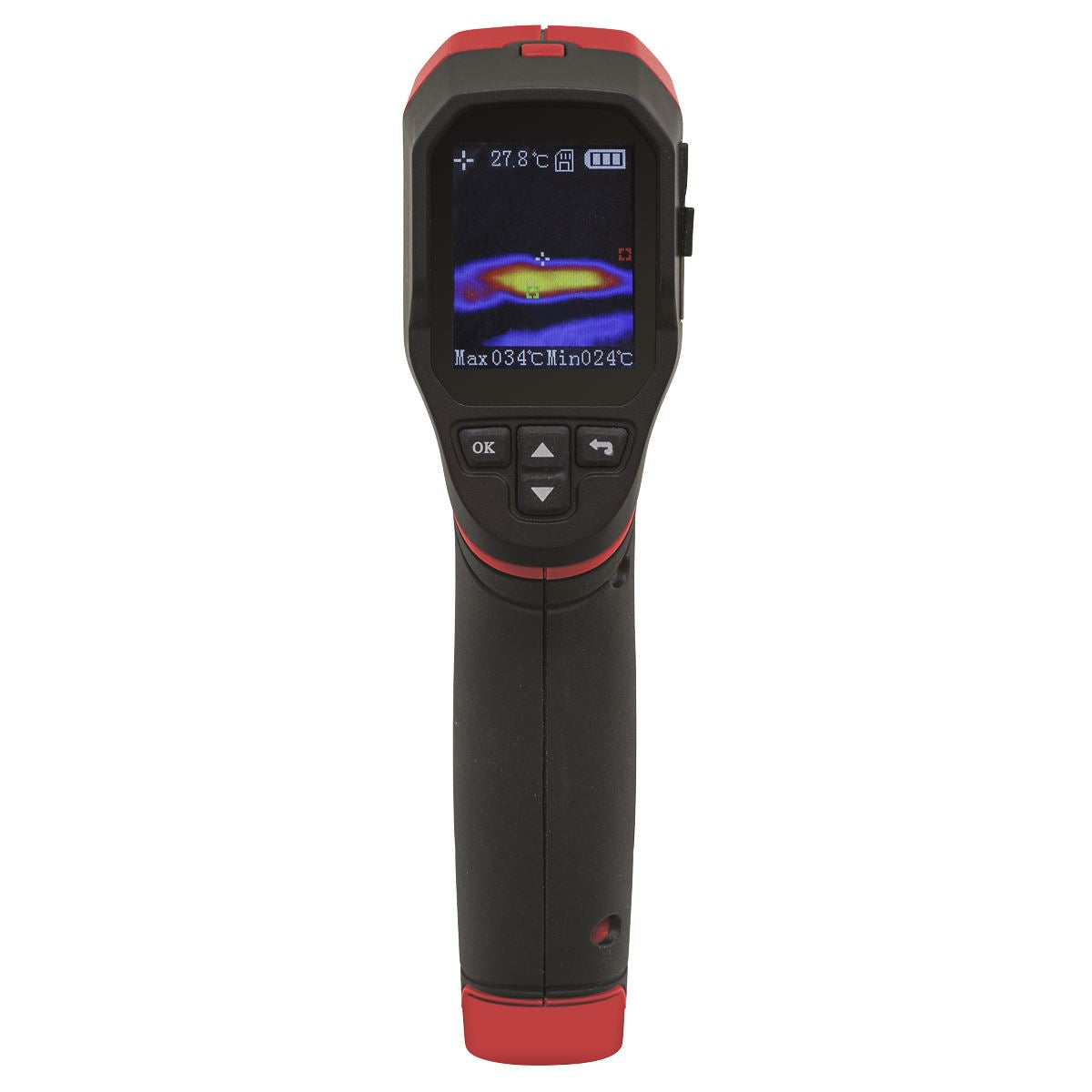 Sealey VS913 Thermal Imaging Camera