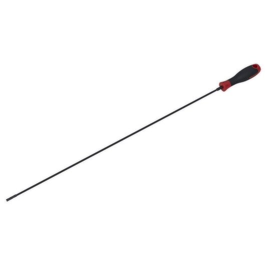 Sealey VS6511 Magnetic Pick-Up Tool Flexible - 100g Capacity