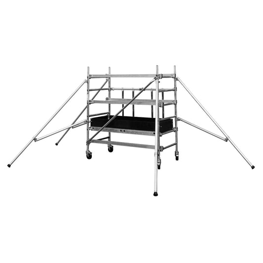 Sealey SSCL.1 Platform Scaffold Tower EN 1004 -1