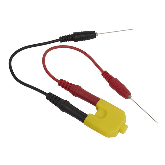 Sealey ABTR01 Airbag Test Resistor Set