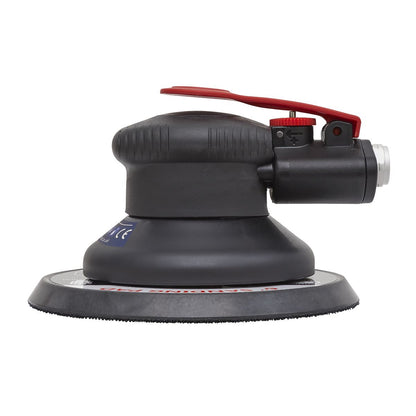 Sealey SA800 Air Palm Orbital Sander Ø150mm