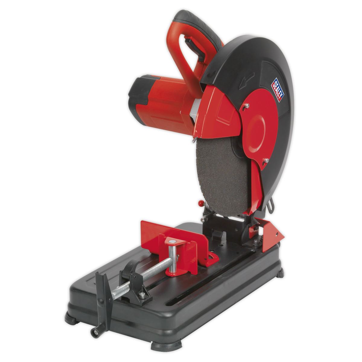 Sealey SM355D Cut-Off Saw Ø355mm 230V Abrasive Disc Portable