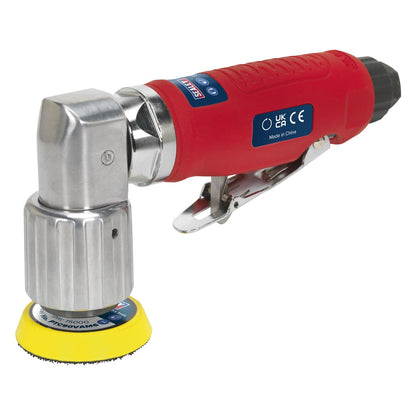 Sealey GSA70 Air Orbital Sander Ø50mm