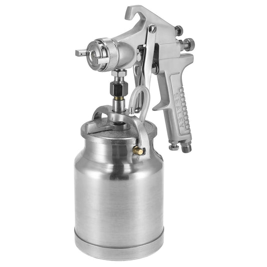 Sealey SSG1 Spray Gun Suction Workshop Series - 1.8mm Set-Up