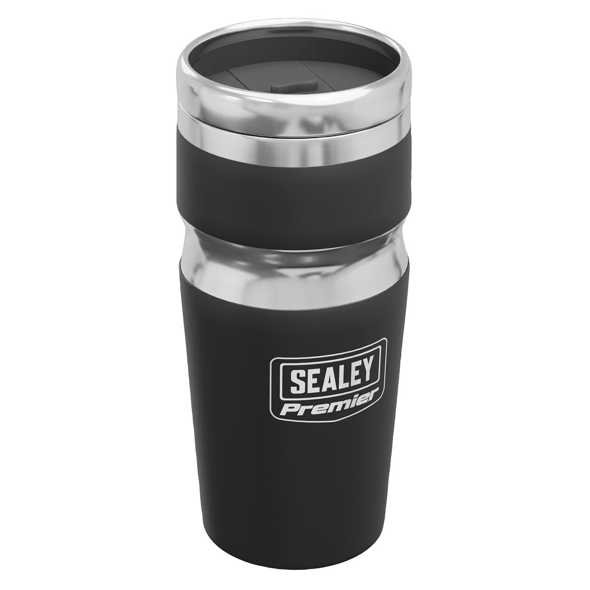 Sealey CCP22 Travel Mug with Tool Kit