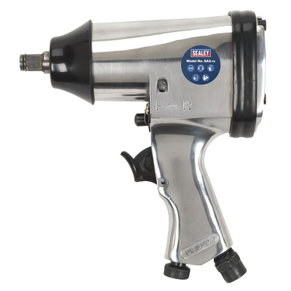 Sealey SA2 Air Impact Wrench 1/2"Sq Drive