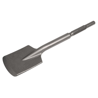 Sealey K1CS Clay Spade 110 x 460mm - Kango 900