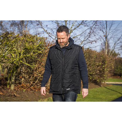 Sealey WPHG01 Heated Gilet 5V - 44" to 52" Chest