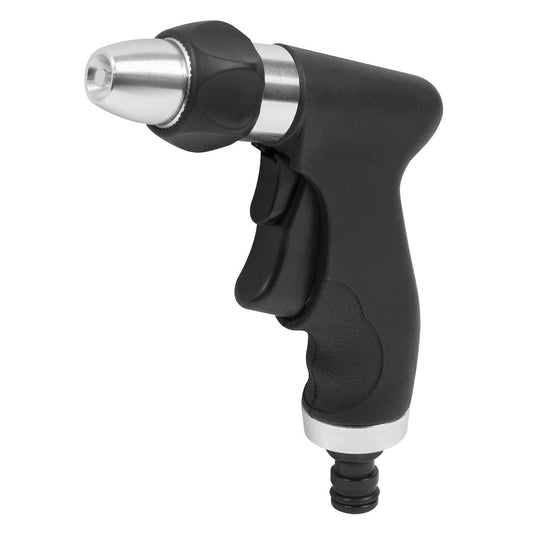 Sealey JS9563 Adjustable Spray Gun With Soft Grip Handle