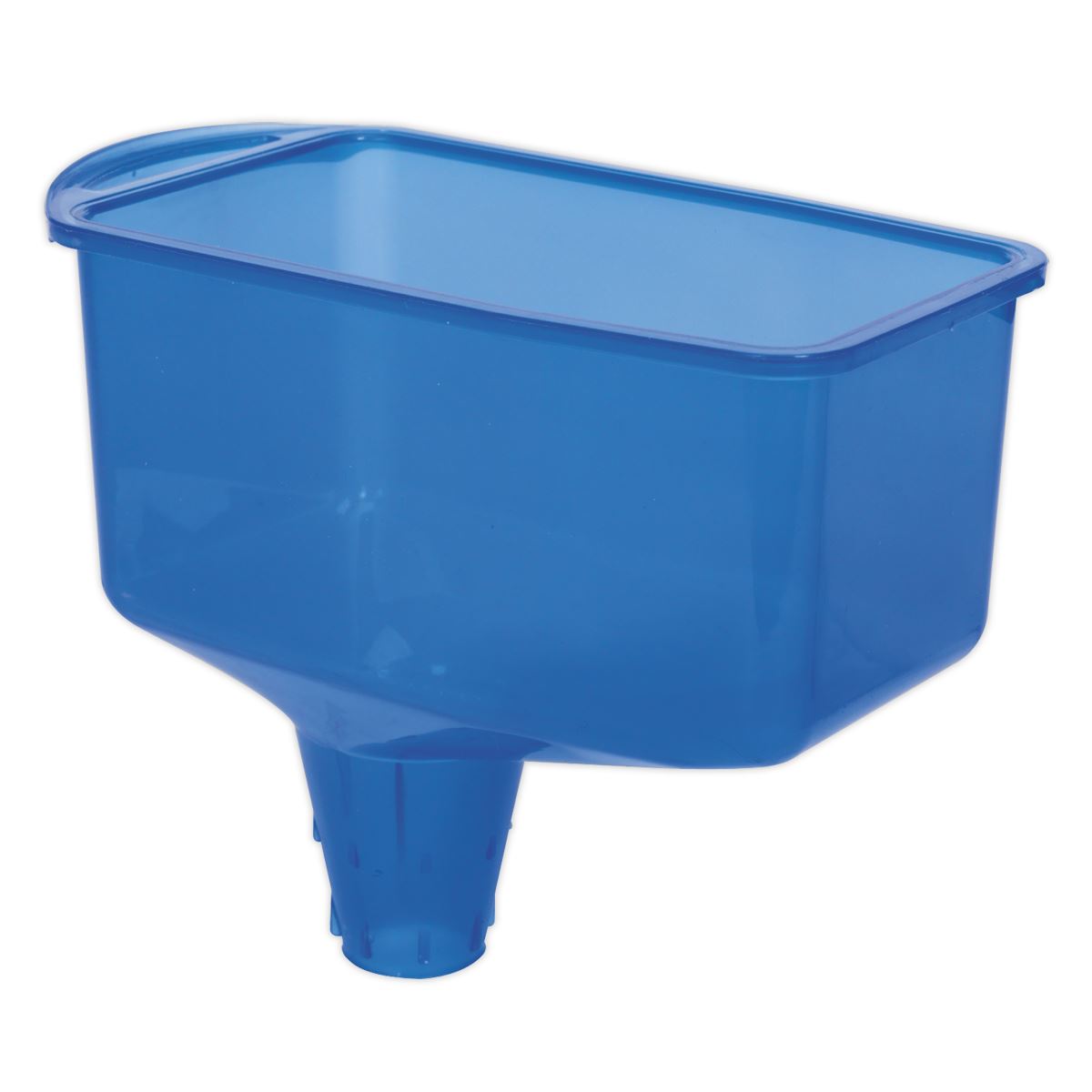 Sealey OIL1F Square Oil Funnel