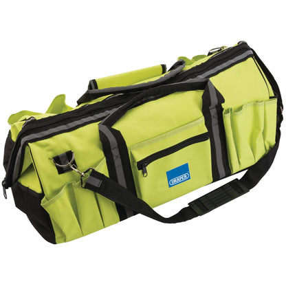 Draper 31085 Hi-Vis Tool Bag 600mm