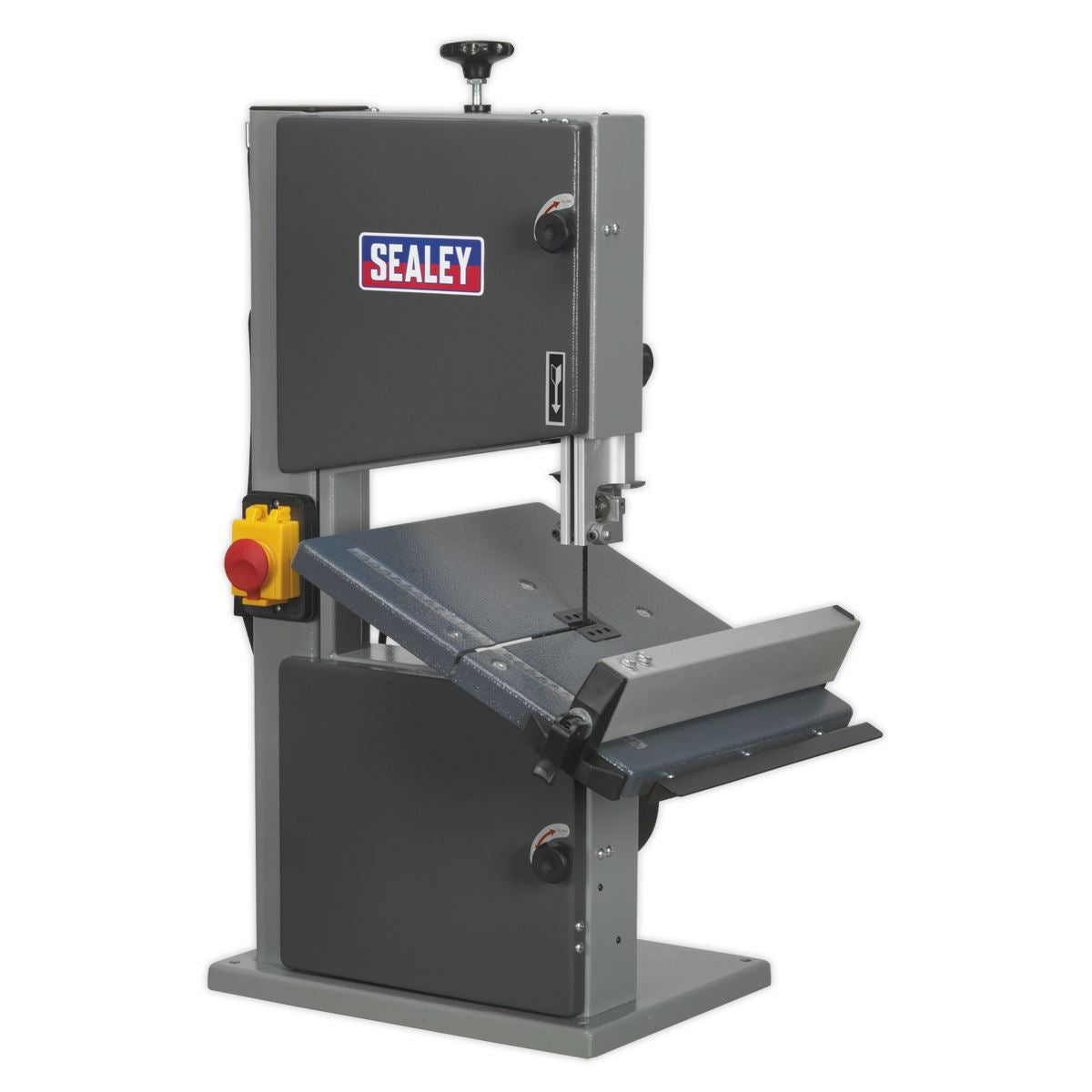 Sealey SM1303 Professional Bandsaw 200mm