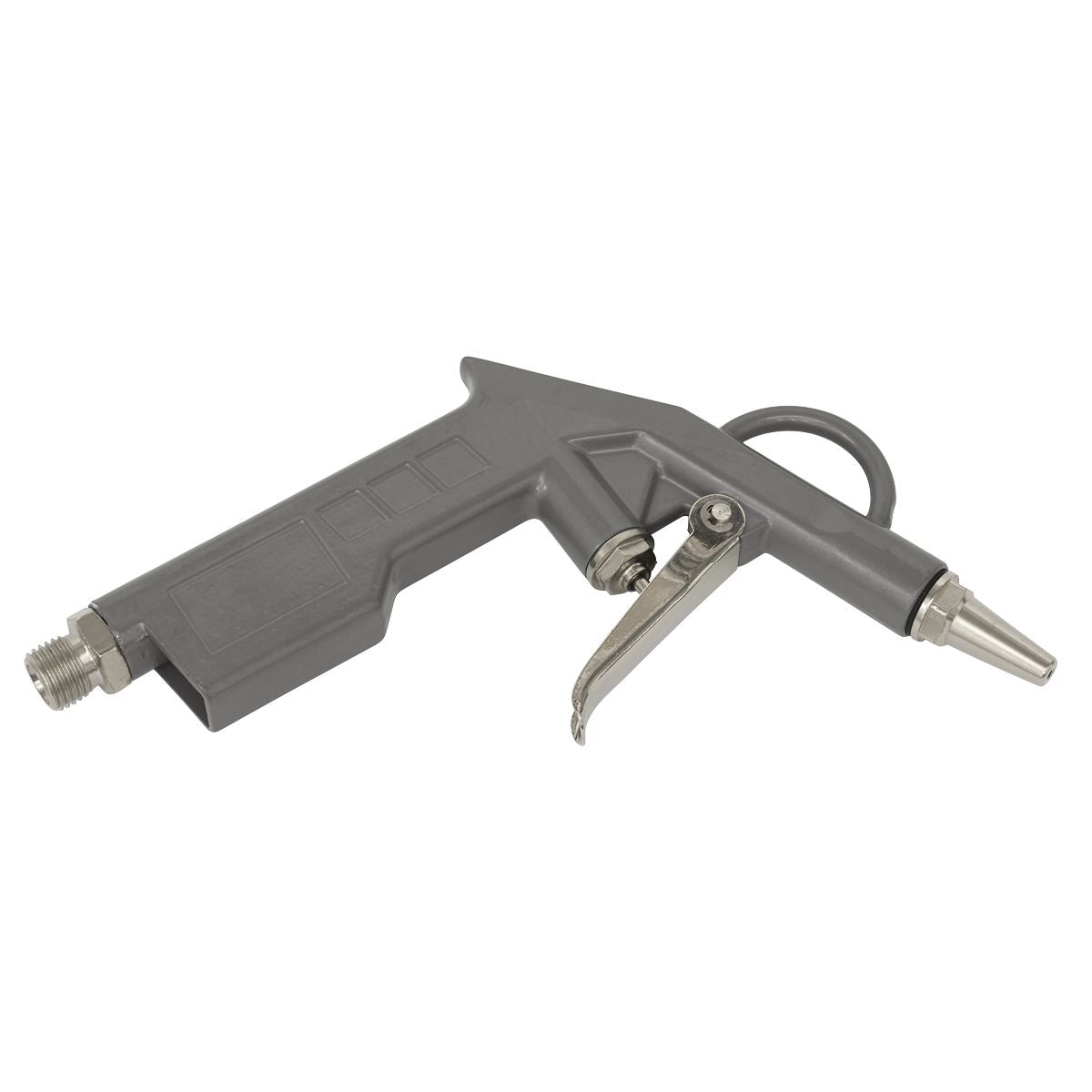 Sealey SA334 Air Blow Gun with 1/4"BSP Air Inlet