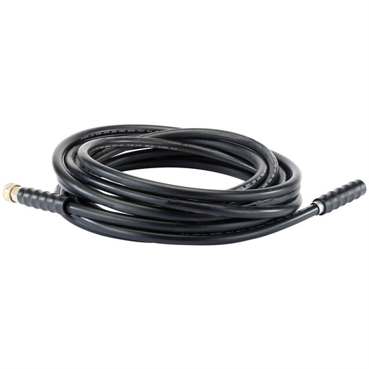 Draper 83823 High Pressure Hose for Pressure Washers PPW1300 8m