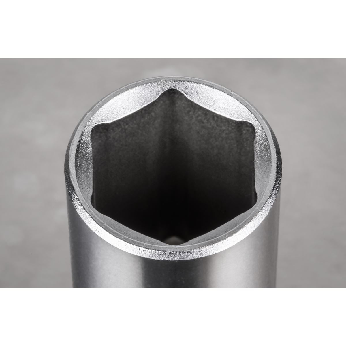 Sealey S1218D WallDrive® Socket 18mm Deep 1/2"Sq Drive