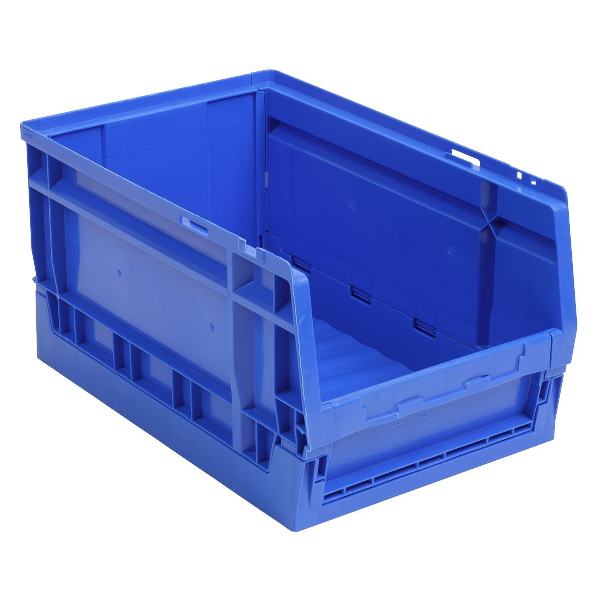 Sealey CB85L Collapsible Storage Bin 8.5L