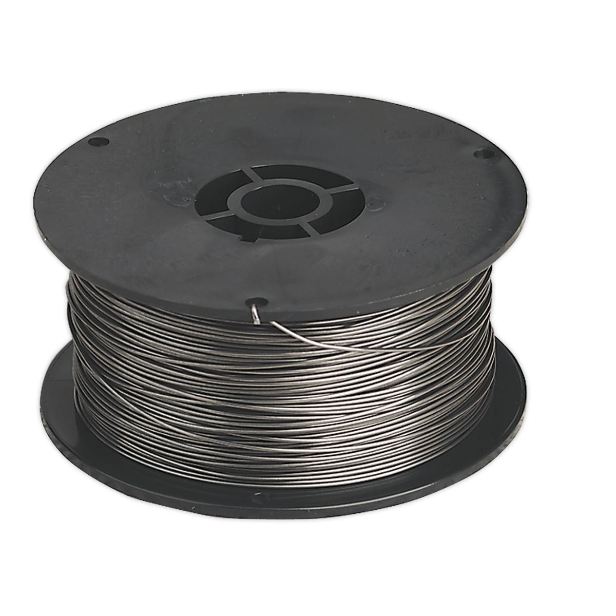 Sealey TG100/1 Flux Cored MIG Wire 0.9kg Ø0.9mm A5.20 Class E71T-GS