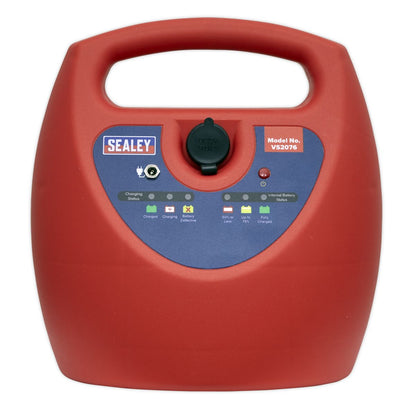 Sealey VS2076 Diagnostic Socket Memory Safe - EOBD 12V