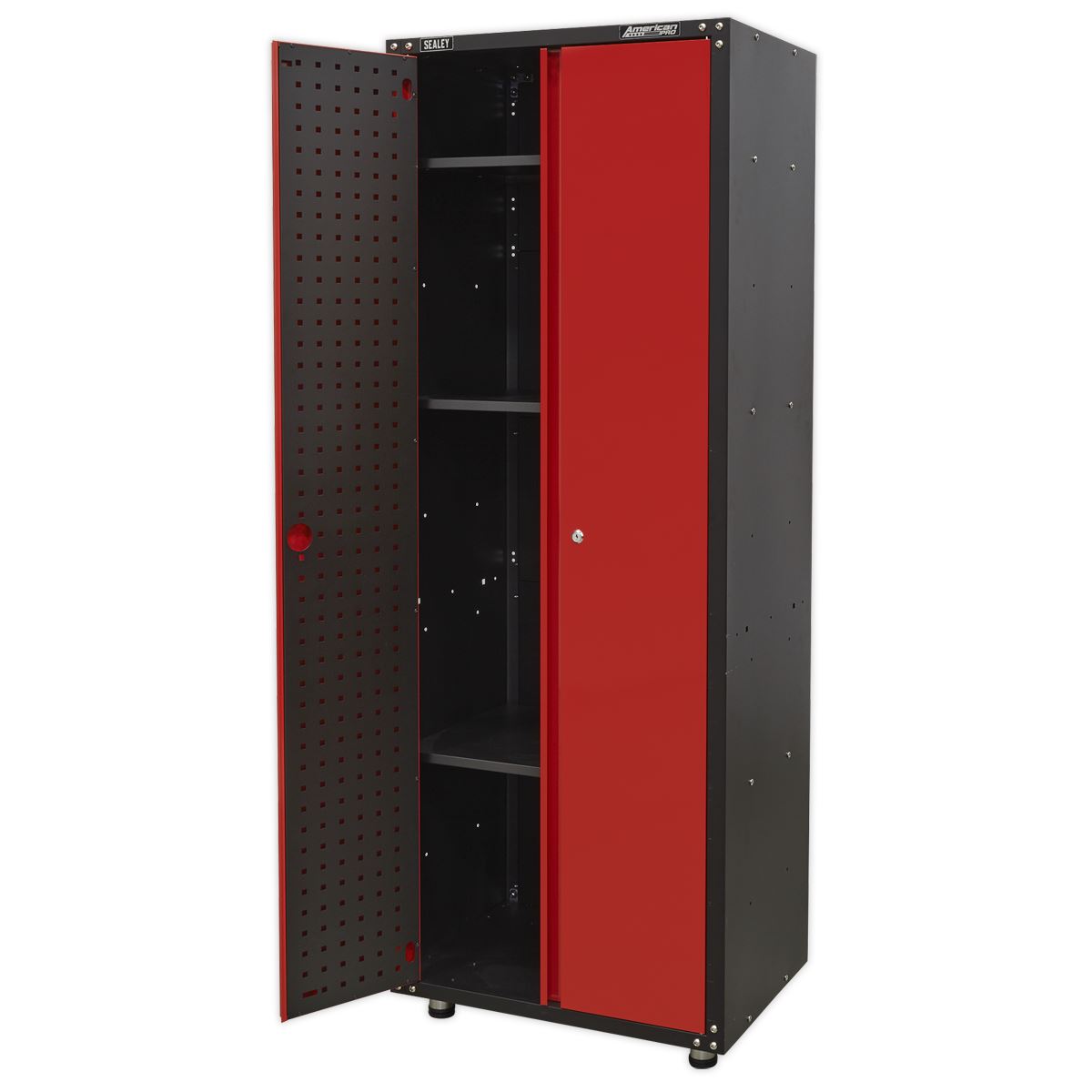 Sealey APMS83 Modular 2 Door Full Height Cabinet 665mm