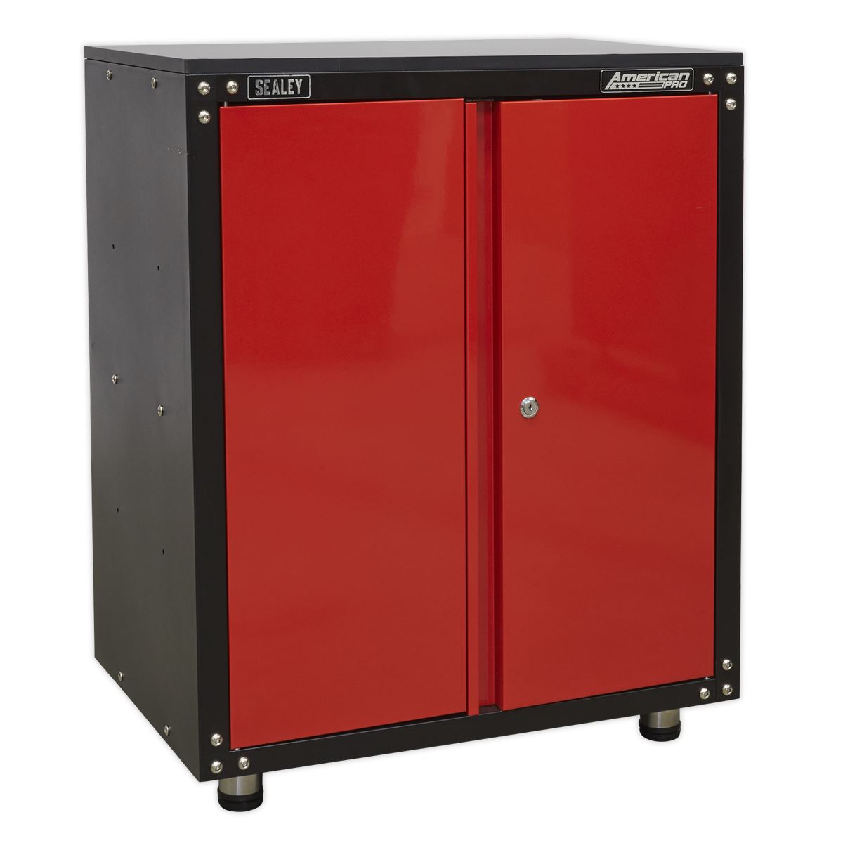 Sealey APMS80COMBO1 American PRO® 3.3m Storage System