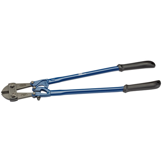 Draper 12951 Heavy Duty Centre Cut Bolt Cutter 750mm