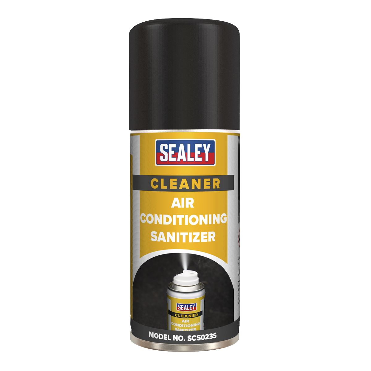 Sealey SCS023S Air Conditioning Refresher 150ml