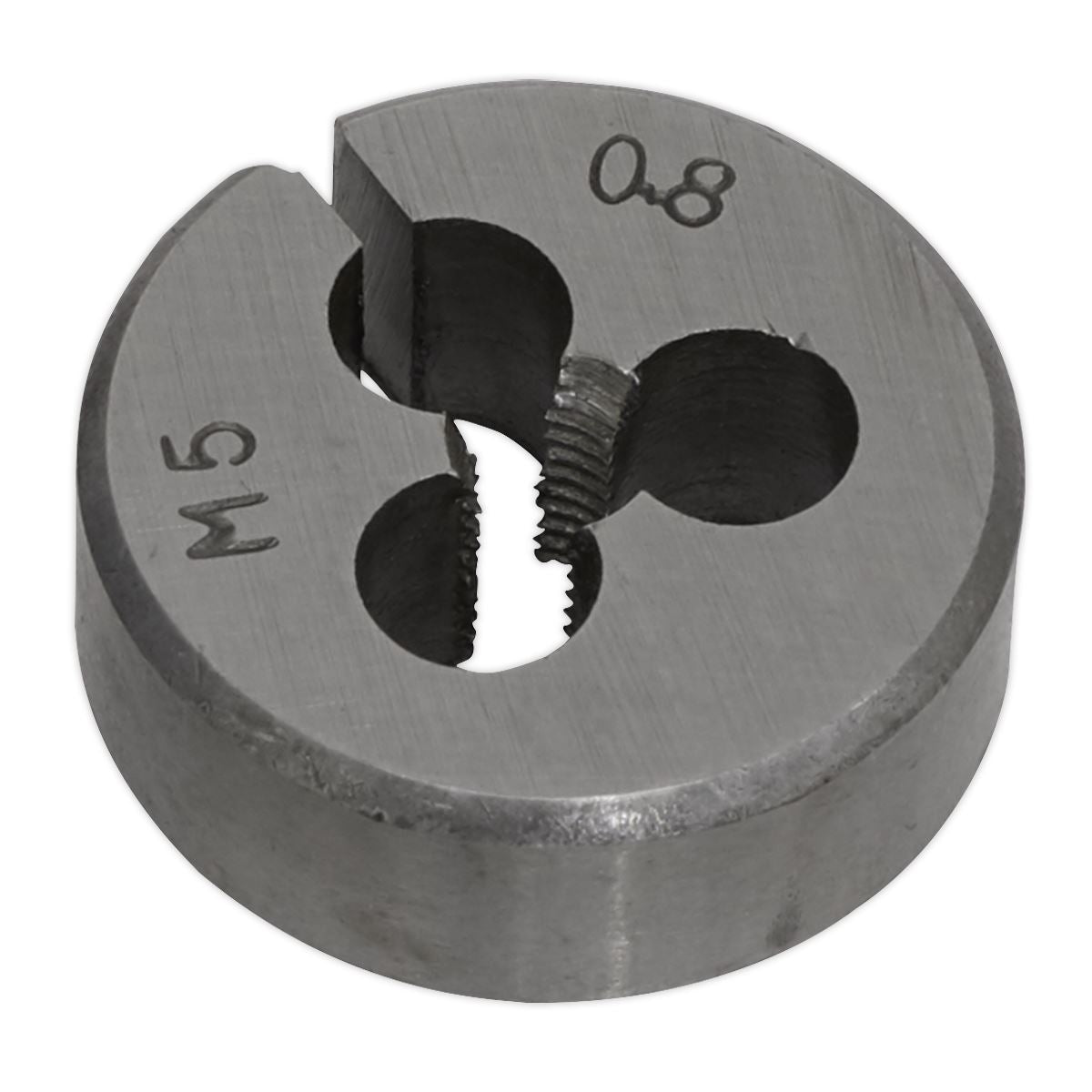 Sealey SSDM5 Split Die M5 x 0.8mm