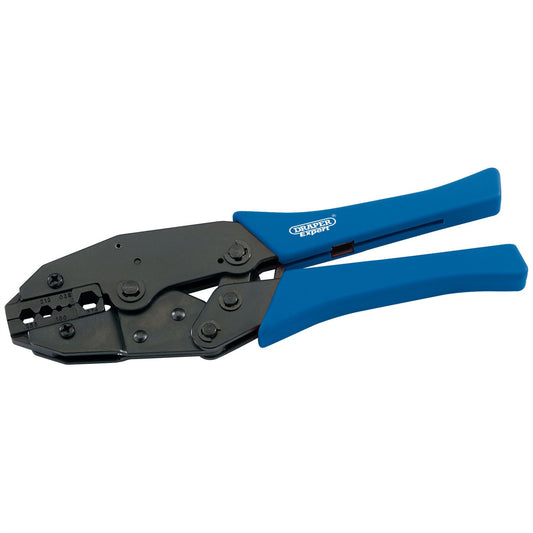 Draper 44053 Expert Coaxial Series Crimping Tool 225mm