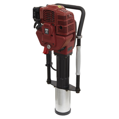 Sealey PPD100 2-Stroke Petrol Post Driver Ø100mm