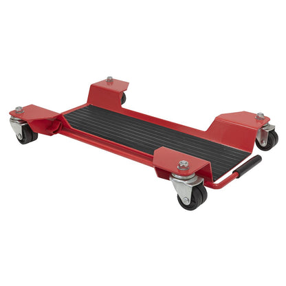 Sealey MS0651 Motorcycle Centre-Stand Moving Dolly