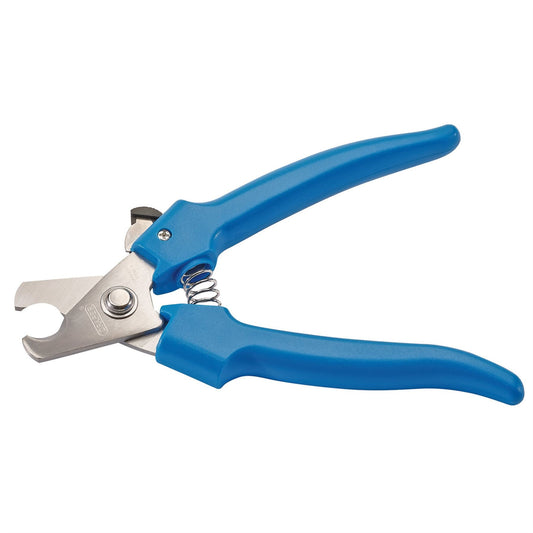 Draper 39224 Copper or Aluminium Cable Cutters 160mm