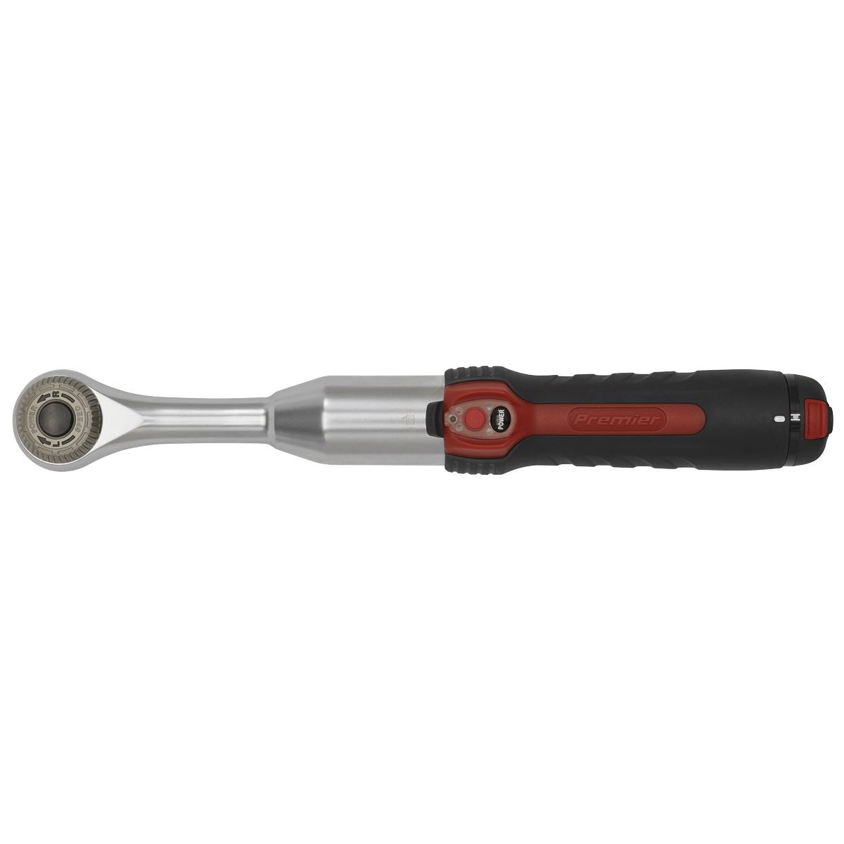 Sealey SPR001 Power Speed Ratchet 3/8"Sq Drive