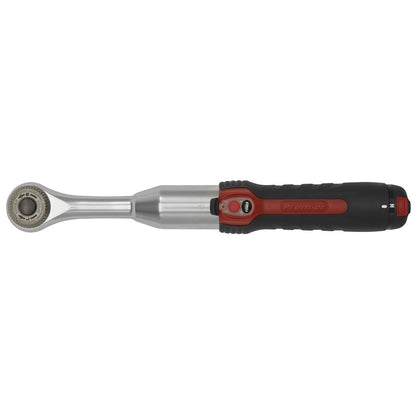 Sealey SPR001 Power Speed Ratchet 3/8"Sq Drive