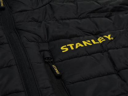 Stanley Scottsboro Insulated Puffa Jacket - Xl